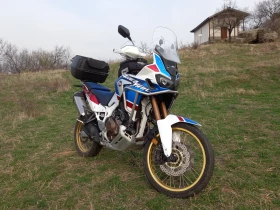 Honda Crf Africa twin  adventures 1000, снимка 6