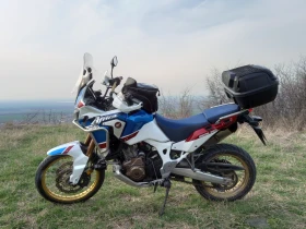 Honda Crf Africa twin  adventures 1000, снимка 2