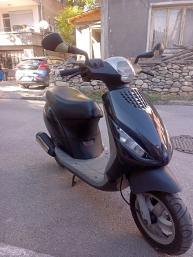 Piaggio Zip Дпорт, снимка 2