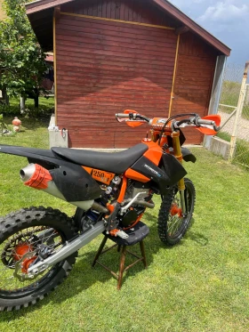 Ktm SX-F УНИКАТ, снимка 8