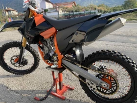 Ktm SX-F УНИКАТ, снимка 15