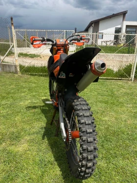 Ktm SX-F УНИКАТ, снимка 12