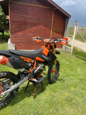 Ktm SX-F УНИКАТ, снимка 9