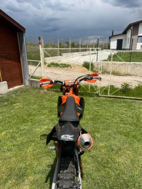 Ktm SX-F УНИКАТ, снимка 1