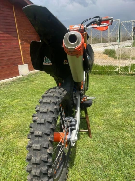 Ktm SX-F УНИКАТ, снимка 2