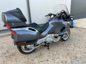 Обява за продажба на BMW K ~5 500 лв. - изображение 10