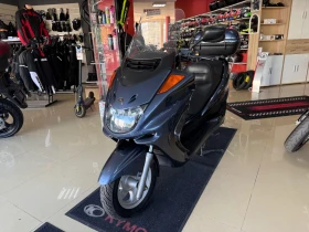 Обява за продажба на Yamaha Majesty 250cc. ~2 500 лв. - изображение 8