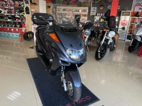 Обява за продажба на Yamaha Majesty 250cc. ~2 500 лв. - изображение 1