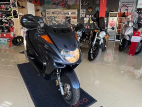 Обява за продажба на Yamaha Majesty 250cc. ~2 500 лв. - изображение 11