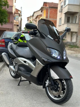 Обява за продажба на Yamaha T-max ~6 000 лв. - изображение 1