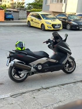 Обява за продажба на Yamaha T-max ~6 000 лв. - изображение 2