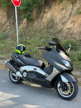 Обява за продажба на Yamaha T-max ~6 000 лв. - изображение 1