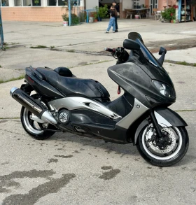 Обява за продажба на Yamaha T-max ~6 000 лв. - изображение 3
