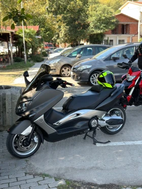 Обява за продажба на Yamaha T-max ~6 000 лв. - изображение 5