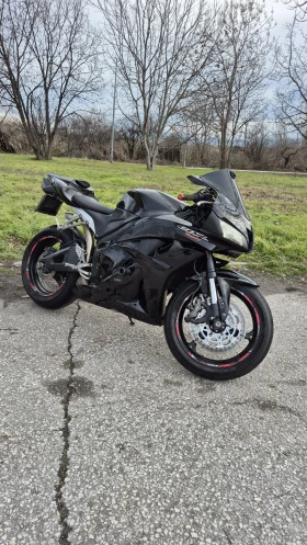 Honda Cbr 600RR, снимка 1
