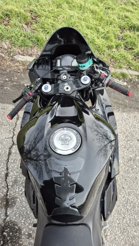 Honda Cbr 600RR, снимка 5