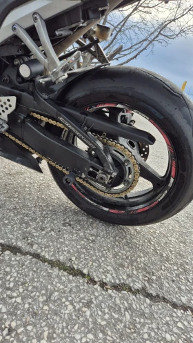 Honda Cbr 600RR, снимка 7