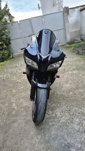 Honda Cbr 600RR, снимка 2