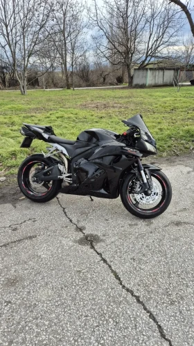 Honda Cbr 600RR, снимка 2