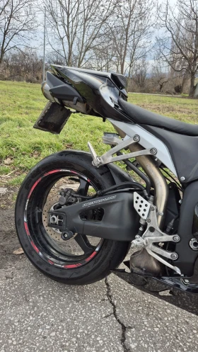 Honda Cbr 600RR, снимка 3