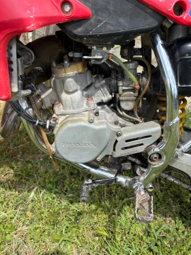 Honda Cr undefined | Auto.bg — изображение 6