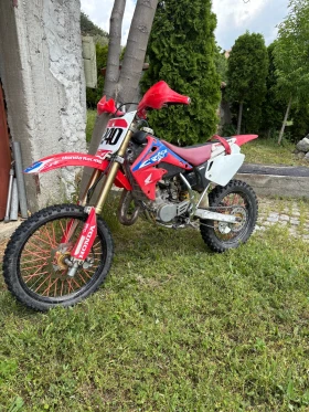 Honda Cr undefined | Auto.bg — изображение 2