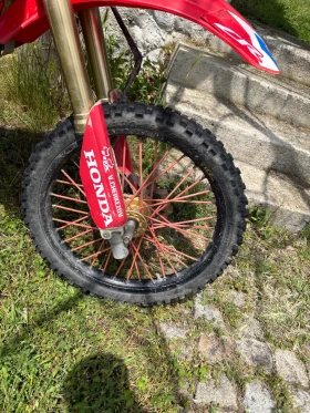 Honda Cr undefined | Auto.bg — изображение 8