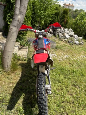 Honda Cr undefined | Auto.bg — изображение 4