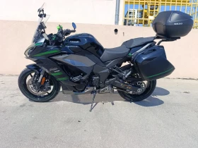 Kawasaki Ninja 1000 SX | Mobile.bg � ����� ������ 10