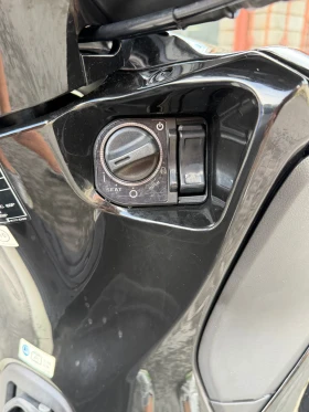 Honda Sh SH 125 | Mobile.bg � ����� ������ 9