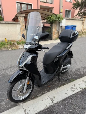 Honda Sh SH 125 | Mobile.bg � ����� ������ 4