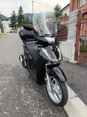 ������ Honda Sh
