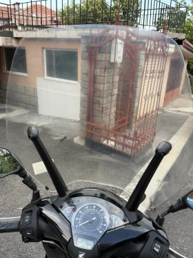 Honda Sh SH 125 | Mobile.bg � ����� ������ 8