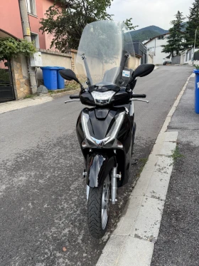 Honda Sh SH 125 | Mobile.bg � ����� ������ 2