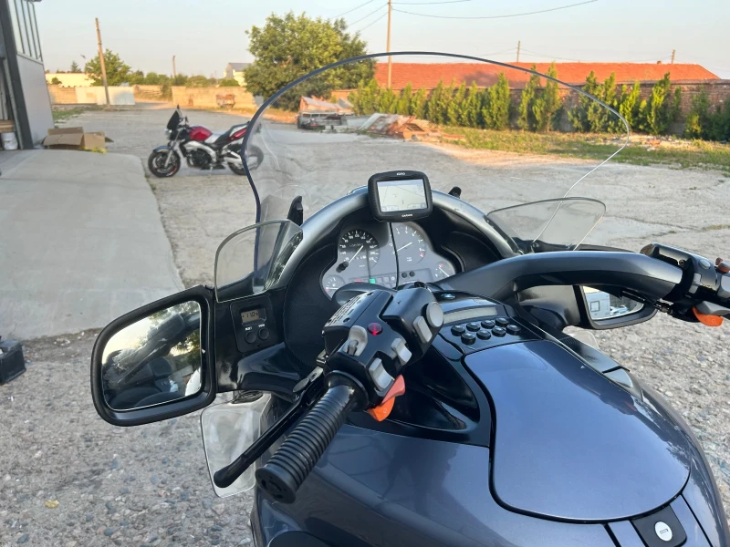 BMW K, снимка 4 - Мотоциклети и мототехника - 50727735