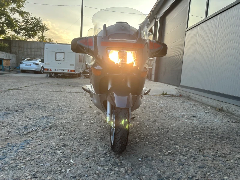 BMW K, снимка 13 - Мотоциклети и мототехника - 50727735