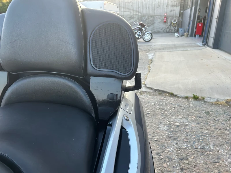 BMW K, снимка 16 - Мотоциклети и мототехника - 50727735