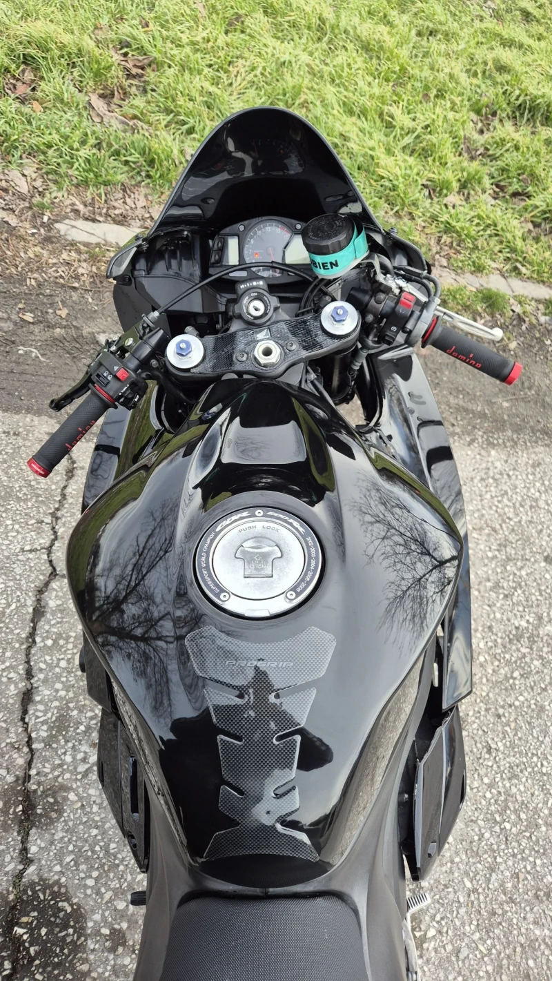 Honda Cbr 600RR, снимка 5 - Мотоциклети и мототехника - 53260697