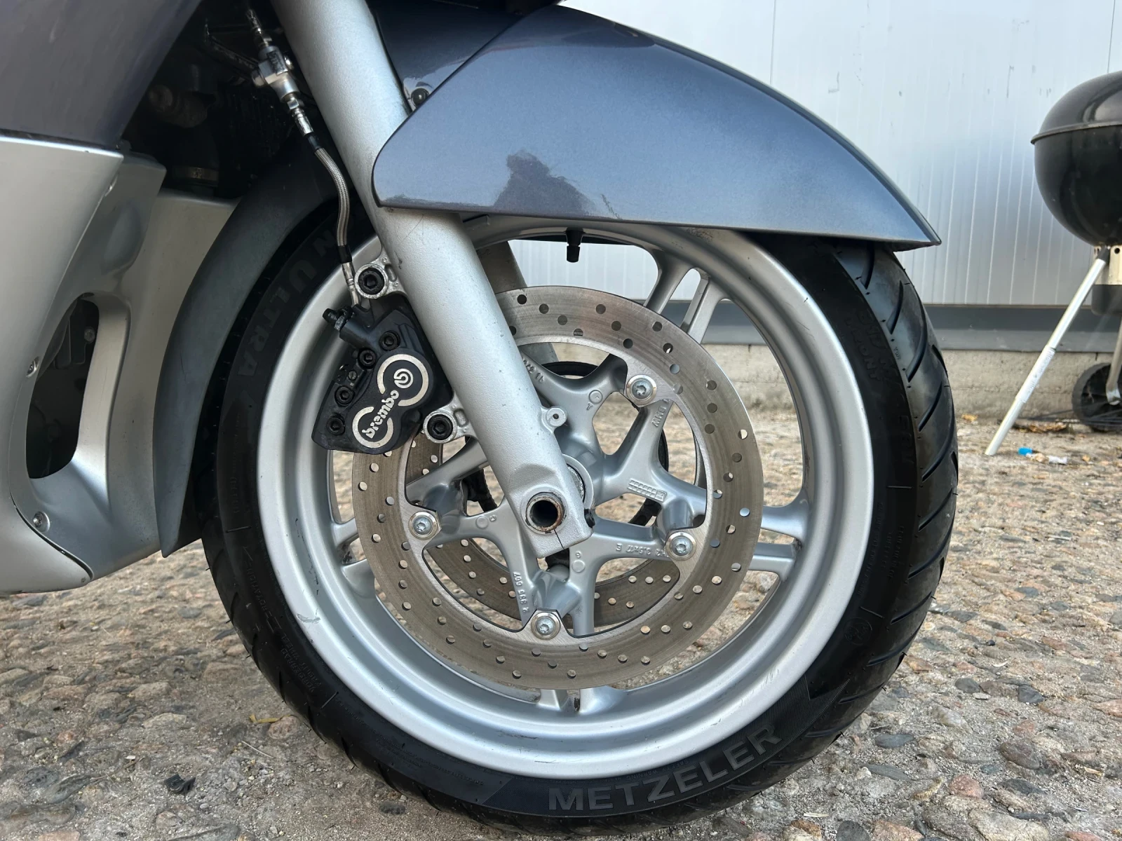 BMW K  - изображение 2