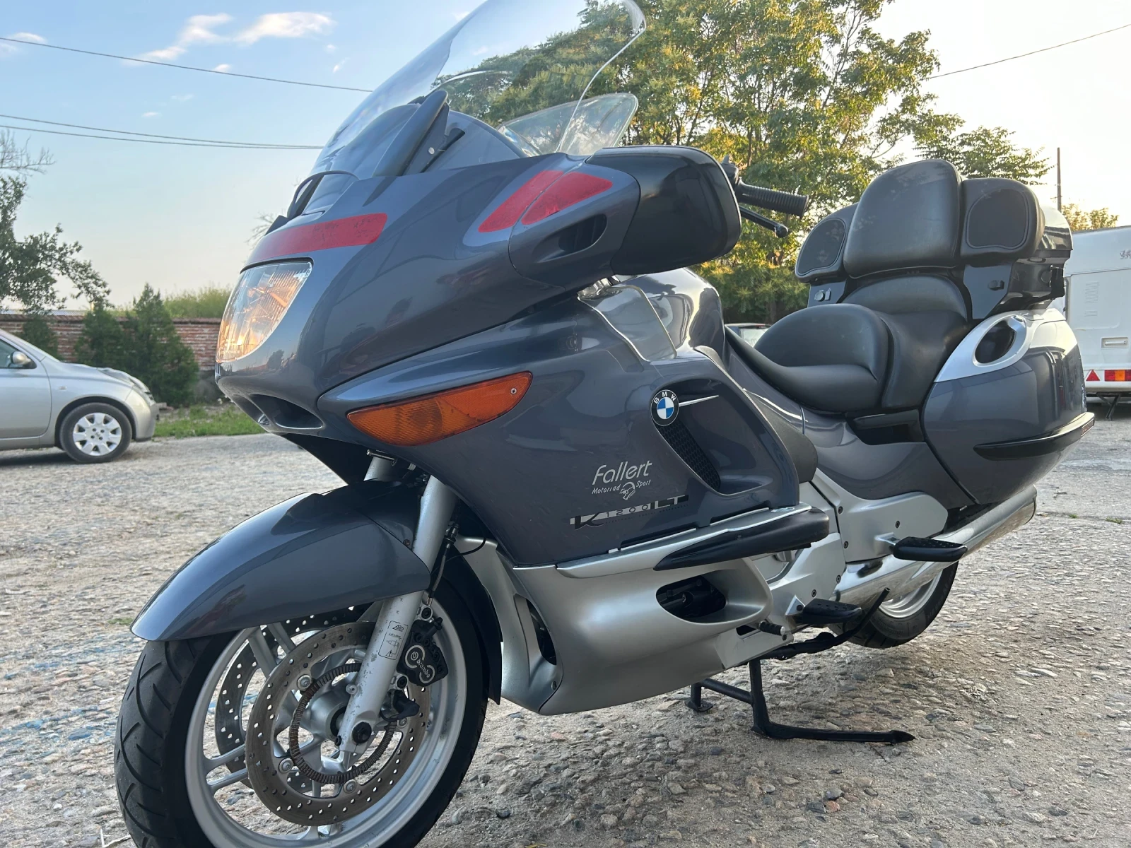 BMW K | Mobile.bg   1