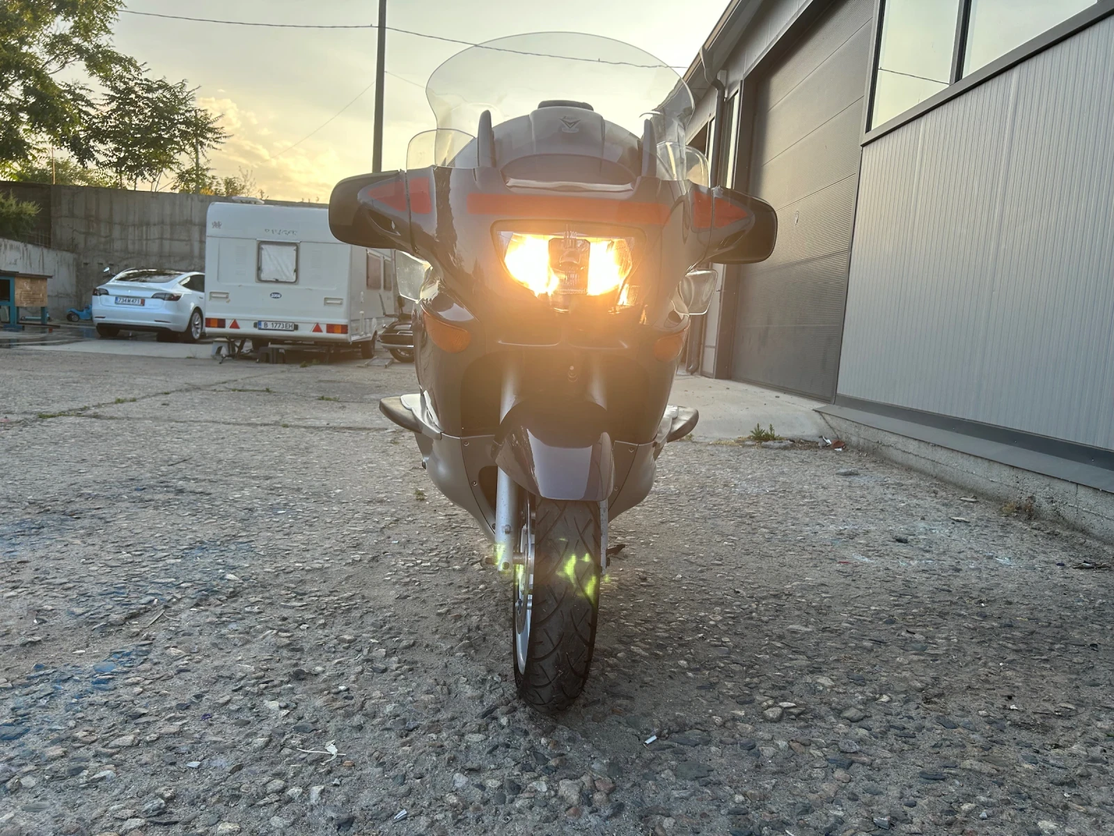 BMW K | Mobile.bg   13