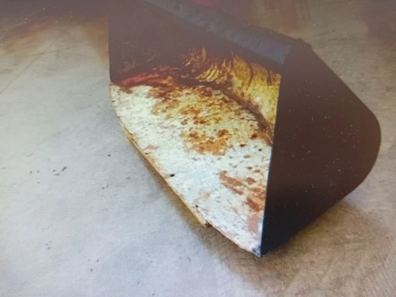 Телескопичен товарач JCB, снимка 3 - Селскостопанска техника - 49098440