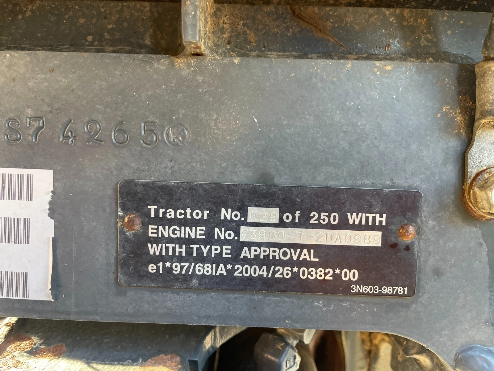 ������� Kubota M108 S | Mobile.bg � ����������� 10