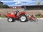 Обява за продажба на Трактор Hinomoto NZ 210 ~22 000 лв. - изображение 5