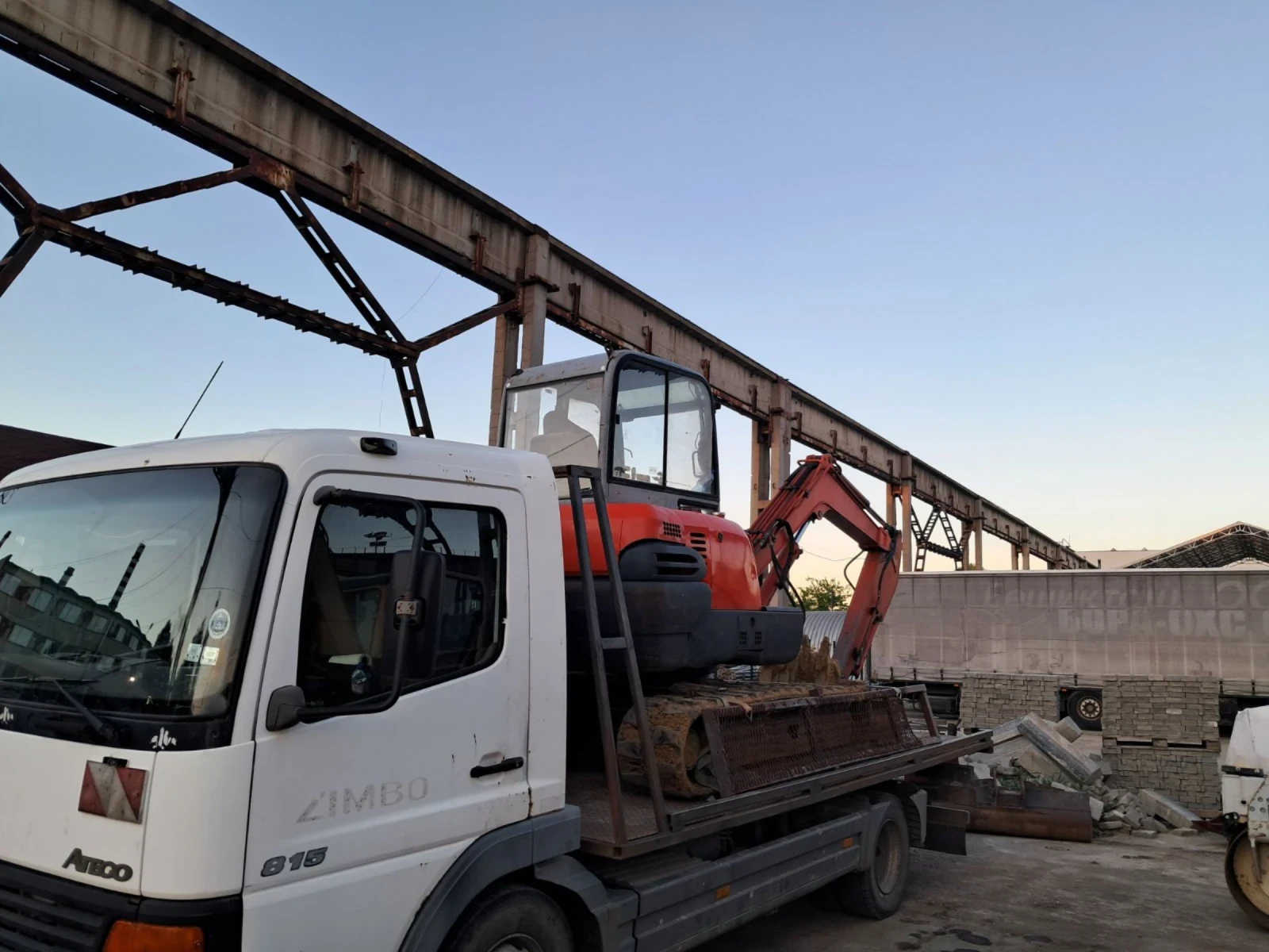 ����� Hitachi ZX50 | Mobile.bg � ����������� 8