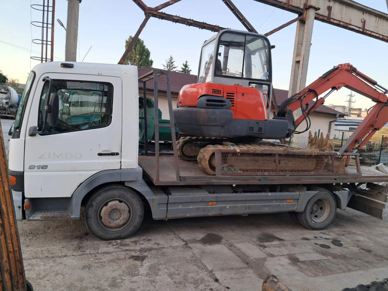 ����� Hitachi ZX50 | Mobile.bg � ����������� 7