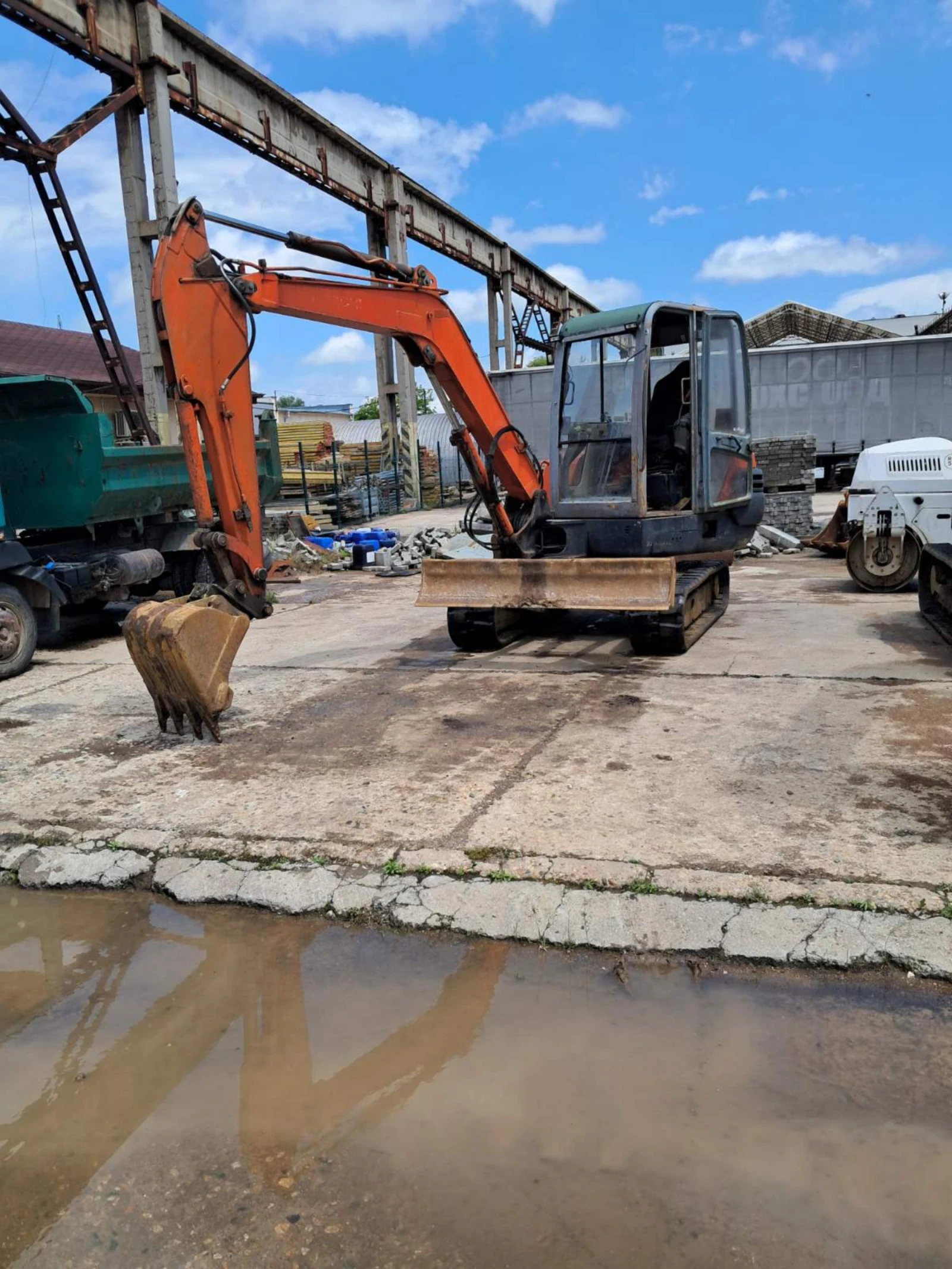 ����� Hitachi ZX50 | Mobile.bg � ����������� 1