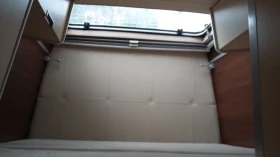 Кемпер Mercedes-Benz 312, снимка 12