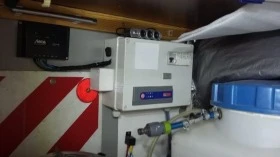 Кемпер Mercedes-Benz 312, снимка 8