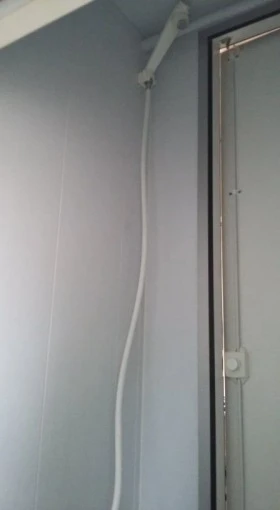 Кемпер Mercedes-Benz 312, снимка 13